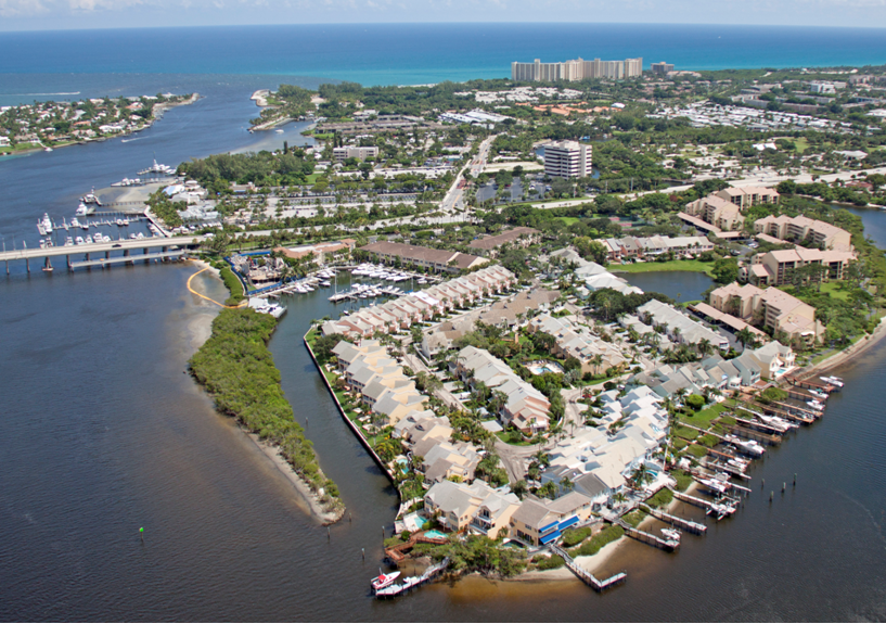 Jupiter Harbour Stewart Denholtz